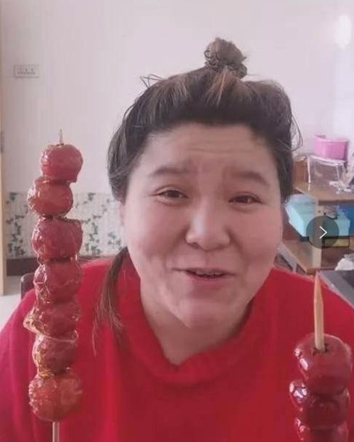 李兰迪成长轨迹与娱乐圈背后真实故事揭秘