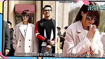 快手直播突发尴尬事故，张含韵背后故事引热议