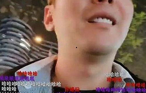 陈学冬持续发力演艺事业,明星军训展现新风采,娱乐圈“吃瓜婆”揭秘背后故事